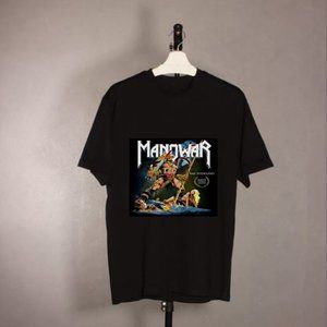 Copy of top  trending295 - band manowar